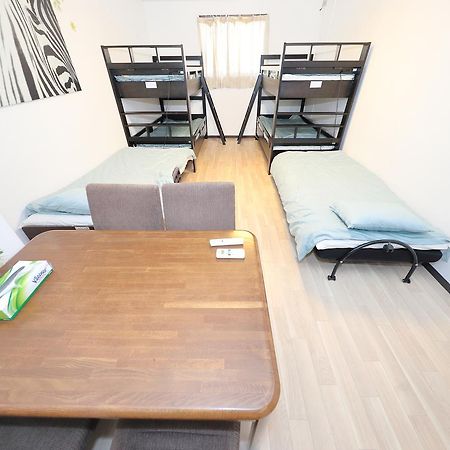 M&W House Hotel Osaka Exterior photo